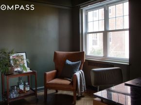 120 Cabrini Boulevard 19, New York NY 10033