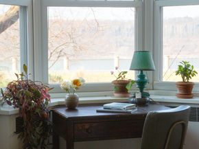 120 Cabrini Boulevard 19, New York NY 10033