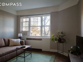 120 Cabrini Boulevard 19, New York NY 10033