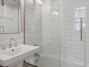 120 Cabrini Boulevard 19, New York NY 10033