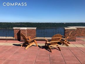 120 Cabrini Boulevard 19, New York NY 10033