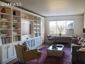 120 Cabrini Boulevard 19, New York NY 10033