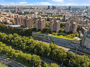 120 Cabrini Boulevard 19, New York NY 10033