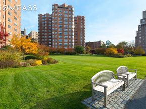 120 Cabrini Boulevard 19, New York NY 10033