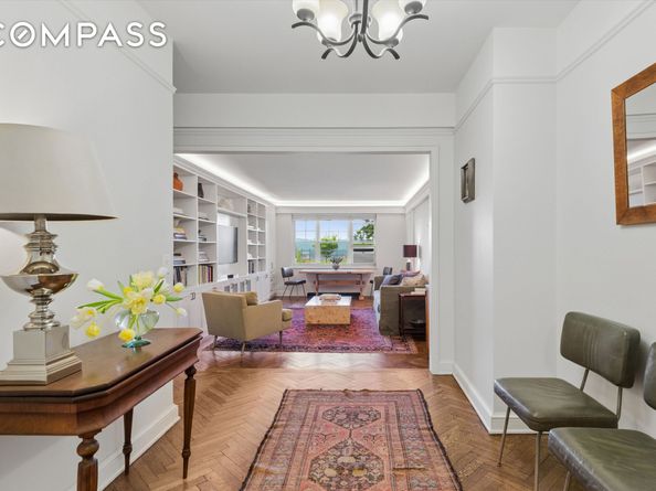 120 Cabrini Boulevard 19, New York NY 10033