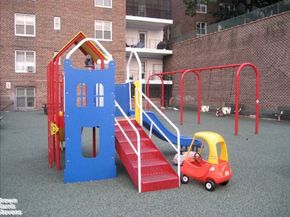 3299 Cambridge Avenue 3E, Bronx NY 10463