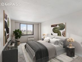 185 Hall Street 1514, Brooklyn NY 11205