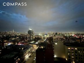 185 Hall Street 1514, Brooklyn NY 11205