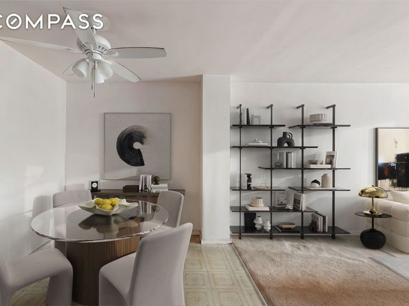 185 Hall Street 1514, Brooklyn NY 11205