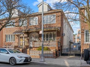 1967 71st Street, Brooklyn NY 11204
