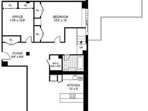 176 Broadway 10C, New York NY 10038