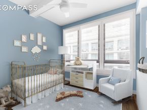 100 Gold Street PHA, Brooklyn NY 11201