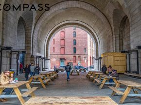 100 Gold Street PHA, Brooklyn NY 11201