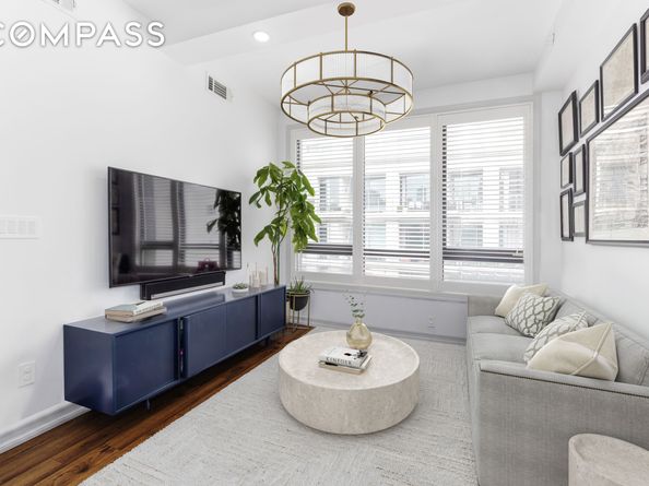 100 Gold Street PHA, Brooklyn NY 11201