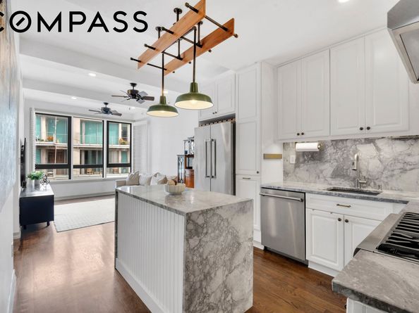 100 Gold Street PHA, Brooklyn NY 11201