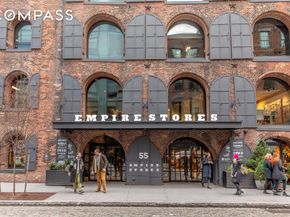 100 Gold Street PHA, Brooklyn NY 11201