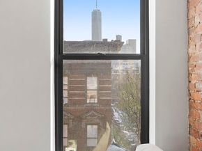 124 Thompson Street 26, New York NY 10012