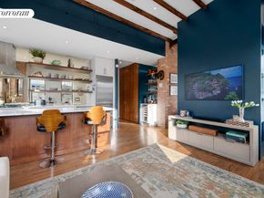 124 Thompson Street 26, New York NY 10012