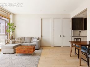 1230 Bedford Avenue 2F, Brooklyn NY 11216