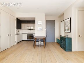 1230 Bedford Avenue 2F, Brooklyn NY 11216