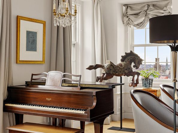 160 Henry Street 8C, Brooklyn NY 11201