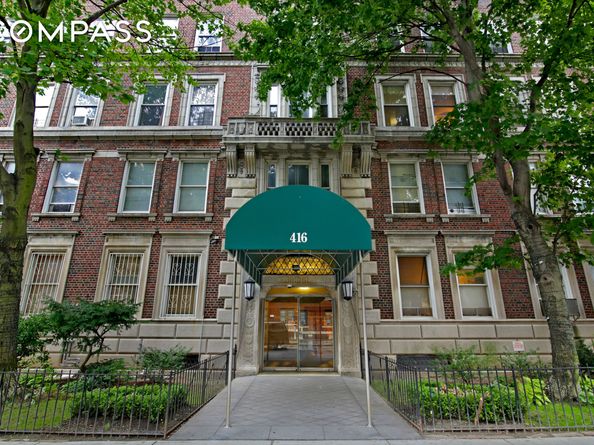 416 Ocean Avenue 62, Brooklyn NY 11226