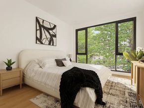 357 Leonard Street 2B, Brooklyn NY 11211