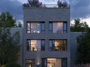 357 Leonard Street 2B, Brooklyn NY 11211