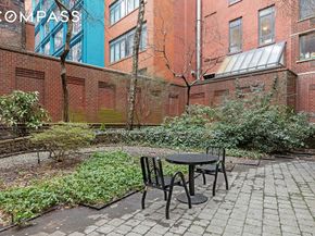 295 Greenwich Street 11E, New York NY 10007