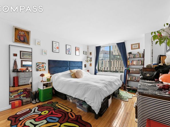 295 Greenwich Street 11E, New York NY 10007