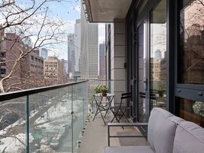 112 Fleet Place 6A, Brooklyn NY 11201