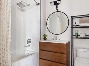 112 Fleet Place 6A, Brooklyn NY 11201