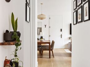 112 Fleet Place 6A, Brooklyn NY 11201