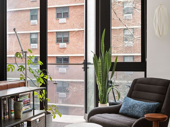 112 Fleet Place 6A, Brooklyn NY 11201