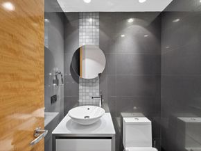 146 West 57th Street 41A, New York NY 10019