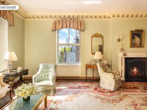 740 Park Avenue 6/7D, New York NY 10021