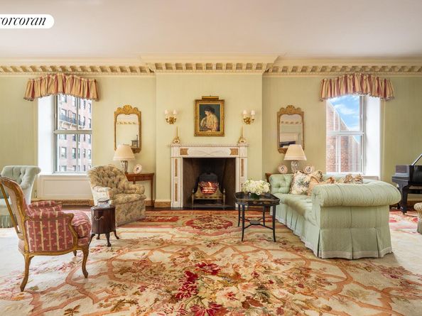740 Park Avenue 6/7D, New York NY 10021