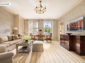 740 Park Avenue 6/7D, New York NY 10021