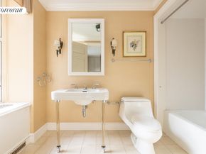 740 Park Avenue 6/7D, New York NY 10021