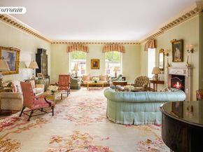 740 Park Avenue 6/7D, New York NY 10021