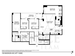 159 Madison Avenue 10ABC, New York NY 10016