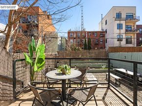 160 India Street 1B, Brooklyn NY 11222