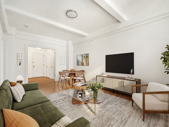 535 West 110th Street 6A, New York NY 10025
