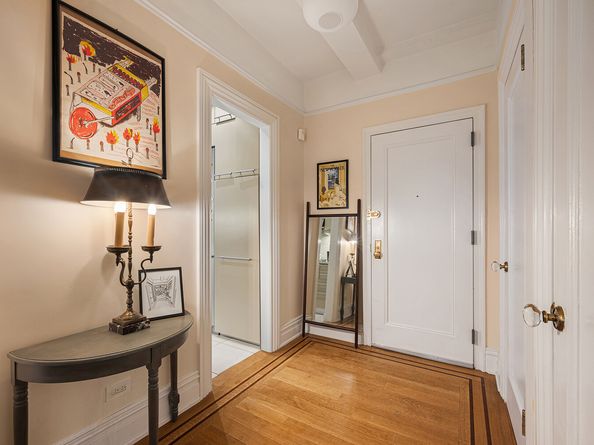 535 West 110th Street 6A, New York NY 10025