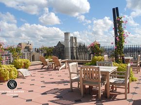 535 West 110th Street 6A, New York NY 10025