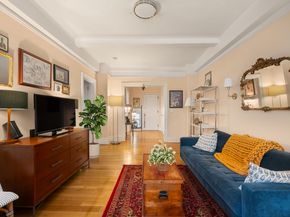 535 West 110th Street 6A, New York NY 10025