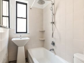 535 West 110th Street 6A, New York NY 10025