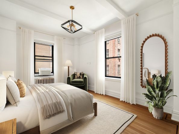 535 West 110th Street 6A, New York NY 10025