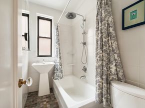 535 West 110th Street 6A, New York NY 10025