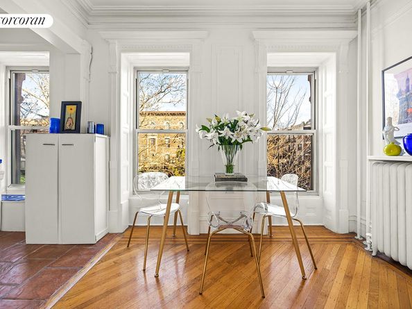 514 9th Street 3, Brooklyn NY 11215